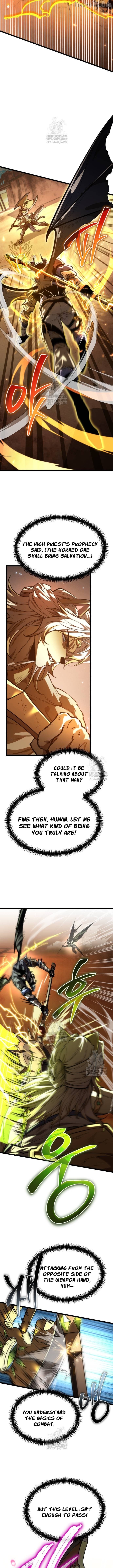 Reincarnator Chapter 111 image 02